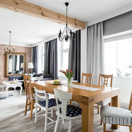 Sanhaus - Molo 2 - Z Ogrodem I Parkingiem 3 Min Od Plaży * Sopot