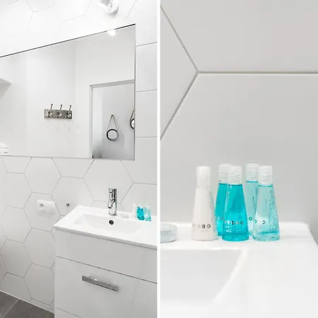 Sanhaus - Molo 2 - Z Ogrodem I Parkingiem 3 Min Od Plaży Apartament Sopot