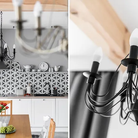 Sanhaus - Molo 2 - Z Ogrodem I Parkingiem 3 Min Od Plaży Sopot