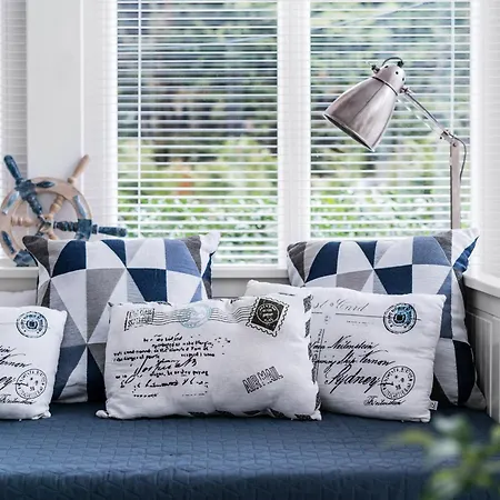 Sanhaus - Molo 2 - Z Ogrodem I Parkingiem 3 Min Od Plazy * Σόποτ