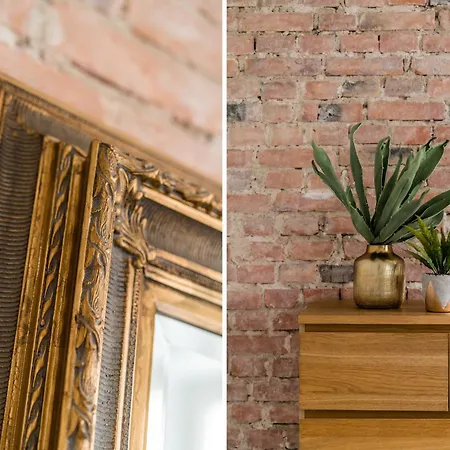 Διαμέρισμα Sanhaus - Molo 2 - Z Ogrodem I Parkingiem 3 Min Od Plazy *