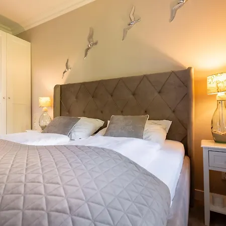 Appartement Sanhaus - Molo 2 - Z Ogrodem I Parkingiem 3 Min Od Plaży *