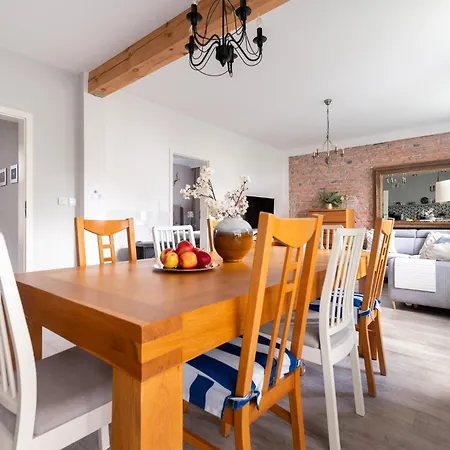 Sanhaus - Molo 2 - Z Ogrodem I Parkingiem 3 Min Od Plazy * Sopot
