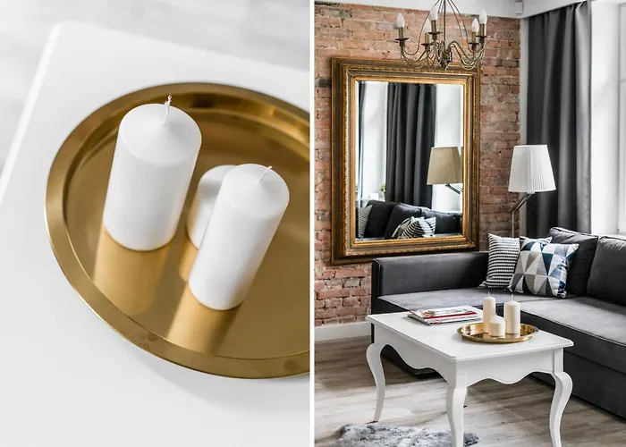 Sanhaus - Molo 2 - Z Ogrodem I Parkingiem 3 Min Od Plazy * Сопот