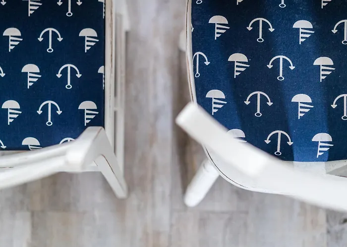 Sanhaus - Molo 2 - Z Ogrodem I Parkingiem 3 Min Od Plazy *