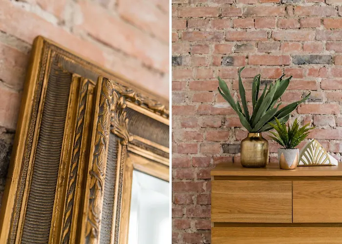 Апартаменты Sanhaus - Molo 2 - Z Ogrodem I Parkingiem 3 Min Od Plazy *